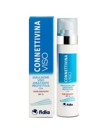 CONNECT Connettivinaviso Cream 50ml