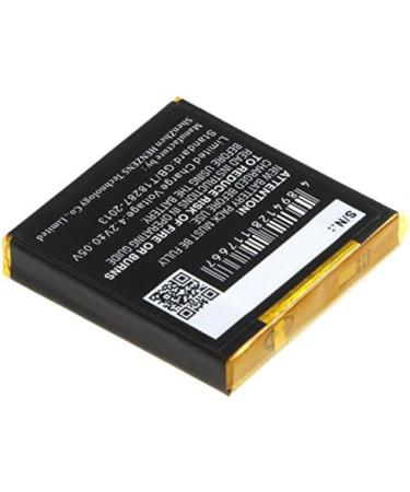 BWXY 700mAh Compatible Replacement Battery for Avaya 5010808000 D4 FC4 IH4 & Tennovis Integral D4 - Reliable International Shipping - Buy Online on GoSupps.com