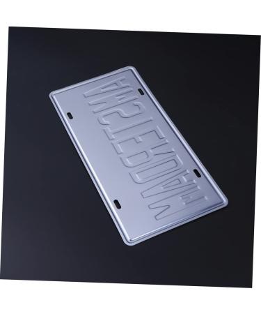 LIFKICH Wall Hanging Decor Decor Emblems Pub Sign Coffee Sign Vintage Cafe Sign Tin Signs Iron Painting Antique Metal Iron Mark - Buy Online on GoSupps.com