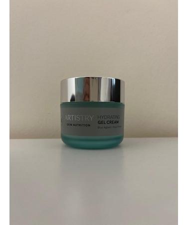 Skin Nutrition Hydrating Gel Cream