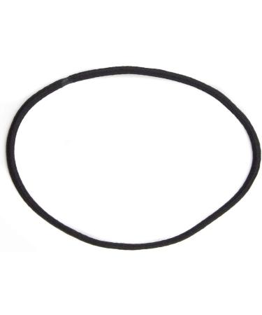 Buy Football Headbands for Men - Thick Elastic 3 Pack in Black | Best Quality & Fast International Shipping - Buy Online on GoSupps.com