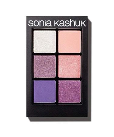 Sonia Kashuk Eye Palette Fresh Bloom 12-0.17oz