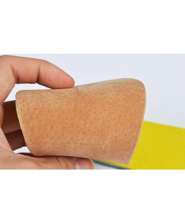 CSCDD Thick Pigskin Cushioned Insoles - Breathable Comfortable & Sweat-Absorbing Sports Insoles Size 41 | International Shipping Available - Buy Online on GoSupps.com