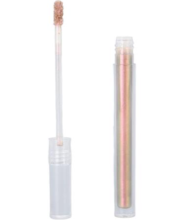 Liquid Eyeshadow Eye Shadow Long Lasting Highly Pigmented 3ml Glitter for Travel - Buy Online on GoSupps.com