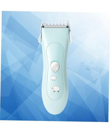 Housoutil Cordless Hair Clipper & Electric Razor for Men | Rechargeable Shaver with Pouch Ideal for Grooming & Baby Hair Modeling - Buy Online on GoSupps.com