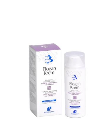 Valetudo-Biogena Soothing Cream 50 ml