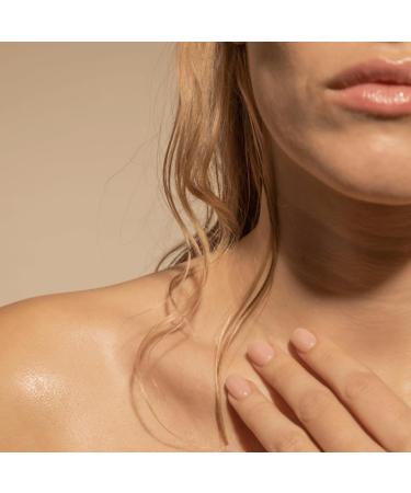 Compagnie De Provence Ultra Nourishing Dry Oil Shea 100ml - Hydrating Skin Care | International Shipping Available - Buy Online on GoSupps.com