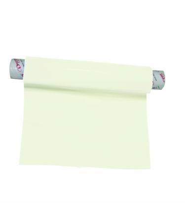 Dycem - 50-1502W -50-1502 Non-Slip Material Roll, White, 8" X 3.25 ft