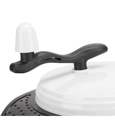 Yinhing Hair Color Mixing Bowl - Dye Mixer for DIY Hair Styling - Buy Online on GoSupps.com