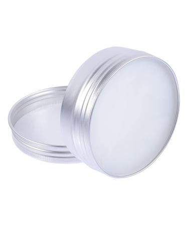 1pc Shaving Travel Shaving Gel Face Moisturize Wet Shave Foam Shaving Moisturizer Washing Mustache Remover Cream Men Shaving Cream Foam Green Aluminum Material
