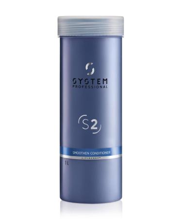 Wella SP Code Energy Smoothen Conditioner 1 l - Buy Online on GoSupps.com