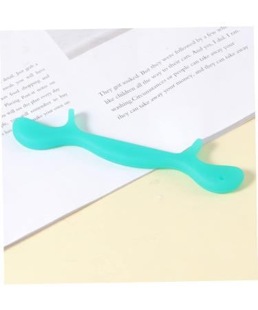 Smile Shaper Facial Exerciser Mouth Exerciser Face Smile Maker Facial Exercise Corrector Forming Mouth Lip Trainer Face Lifting Facial Smile Maker Trainer Face Trainer Exerciser 11X4X1cm As Shown - Buy Online on GoSupps.com