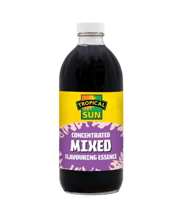 Tropical Sun Mixed Essence 24 x 480ml