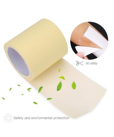 Disposable Sweat Pads for Underarm Sweat Prevention - Antiperspirant Shields for Absorption of Heat Humidity - Buy Online on GoSupps.com
