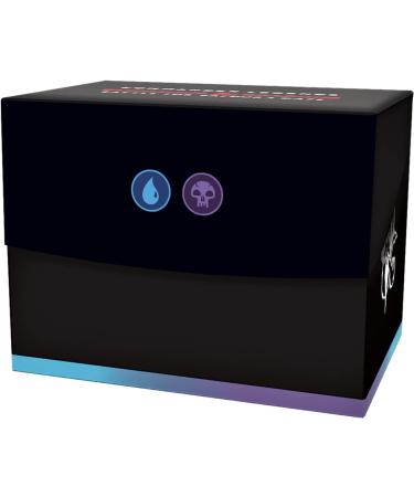 Magic The Gathering Commander Legends Battle for Baldur's Gate Deck + Collector Booster Sample Pack - Buy Online on GoSupps.com