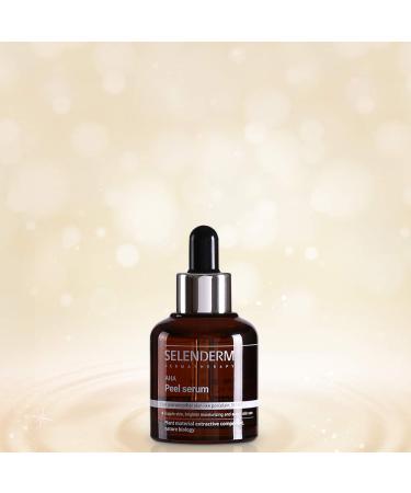 Shop Aha Peel Serum 1.03 oz - Exfoliating Skin Renewal | International Shipping Available - Buy Online on GoSupps.com