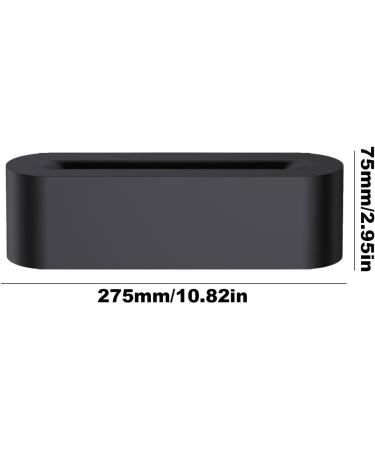 Flame Oil Diffusers - Noiseless Colorful & Waterless Flame Diffuser for Bedroom & Desk - Automatic Shut Down Cool Mist Humidifier - Buy Online on GoSupps.com