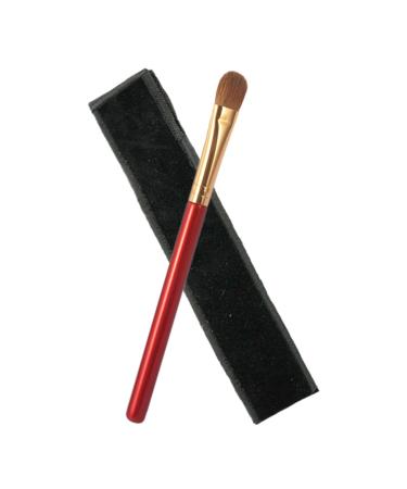 HONMEET Eye Makeup Tool Makeup Eyeshadow Eye Makeup Concealer Brush Eye Shadow for Makeup Eye for Eyeshadow Make up Eyeshadow Eye Shadow Makeup Precision Tool Wood Eye Makeup Kit