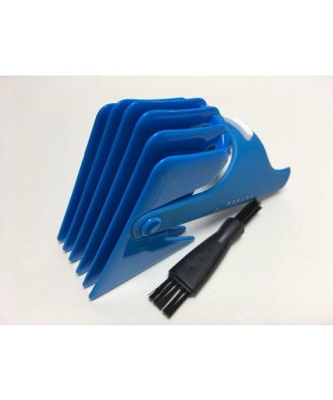  Shaving Heads 24-42mm Hair Clipper Head Compatible with for Philips Comb CC5059 CC5060 CC5059/60 Men's Beard Trimmer Shaver Combs New Easy to Replace  - Buy Online on GoSupps.com