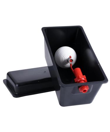 Water equalization box