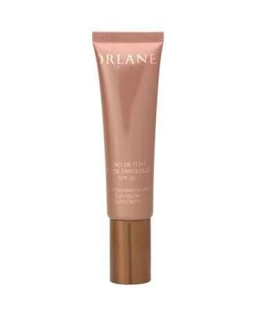 Orlane Orlane Sunshine Fluid Foundation Fluid Foundation SPF 30 N.2 30ml