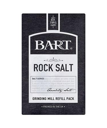 BART Bart Rock Salt Refill 95g