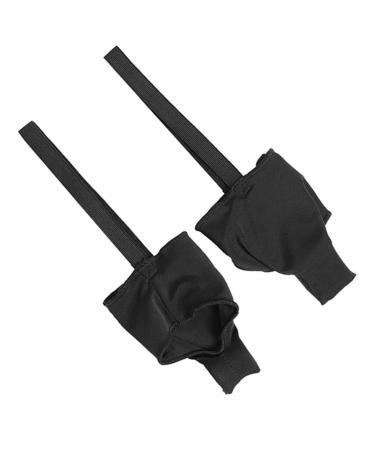 VANZACK Bunion Corrector 2 Pcs - Toe Straightener Socks for Men & Women | Day/Night Support & Hallux Valgus Pain Relief - Buy Online on GoSupps.com