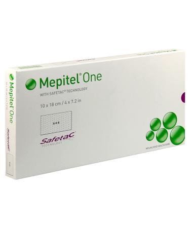 Mepitel One 4x7 289500 10 per Box