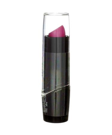 Wet n Wild Retro Pink Silk Finish Lipstick 0.13 oz (Pack of 3) - Long-Lasting Formula - Buy Online on GoSupps.com