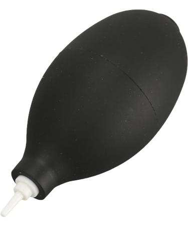 Sound Aid Squeeze Ball Pump - Wax & Dirt Remover Compact & Portable High-Quality Silicone Safe & Elastic - Buy Online on GoSupps.com