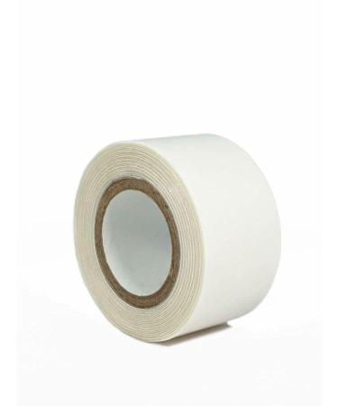 LUTTMANN Sports Tape - Premium Adhesive Tape for Wigs Hair Systems & Extensions | 19mm x 2.75m - International Shipping Available - Buy Online on GoSupps.com