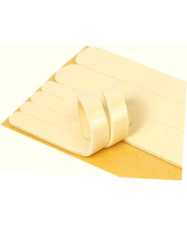 FOMIYES Anti-Wear Heel Inserts 10 Sheets Silicone Gel Cushions for High Heels Strappy Heels & Dressy Shoes Comfort & Grip for Women - Buy Online on GoSupps.com