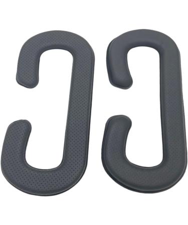 Fomiyes 4-Piece VR Face Cover Mask Set | Breathable Sponge Eye Masks & Cushions for Ultimate Comfort | 3D Replacement Accessories - Buy Online on GoSupps.com