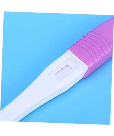 minkissy 5pcs Pregnancy Test Strips Pregancy Testing Pregnancy Urine Strips Pregnancy Urine Test Strip Early Pregnancy The Urine Pregnancy Tests Pink - Buy Online on GoSupps.com