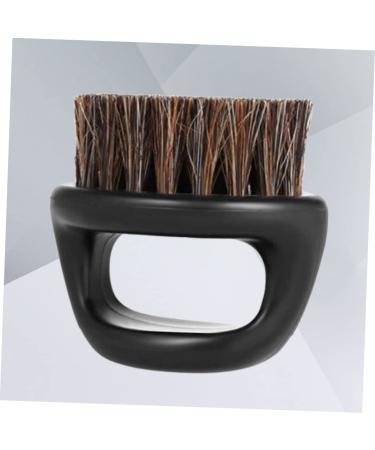 Frcolor Bart Road Crying Campaigns - Men's Beard Styling Brush & Comb Set for Perfect Grooming - Buy Online on GoSupps.com
