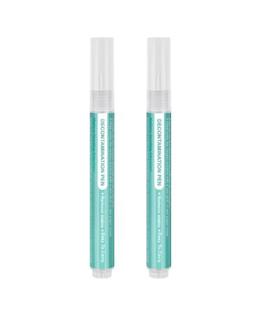 Coffee Food Stain Rub Wipe Decontamination Pen Cleaning Stick Dust Cleaner Remover Brush Fabric Cloth Stain Remover Pen Stain Remover Pen Clothes Stain Remover Stain Remover Decontamination