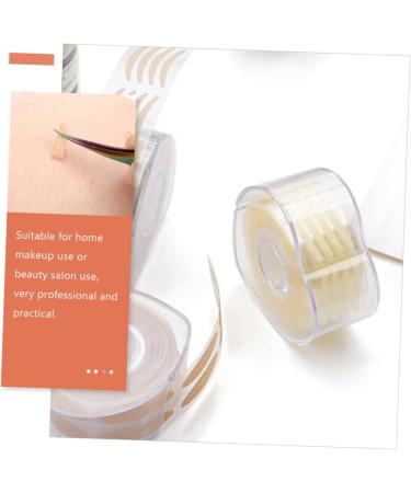 FOMIYES 12 Rolls Roll Double Eyelid Sticker Decorative Tape Hooded Eyelid Tape Double Eye Lifter Strips Mesh As Shownx3pcs 5.1x5.1cmx3pcs - Buy Online on GoSupps.com