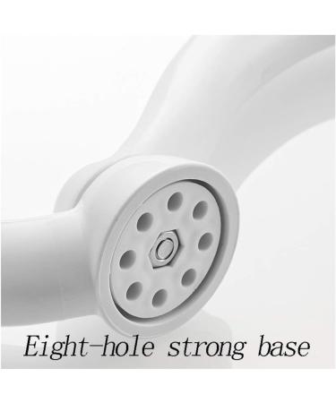 Bathroom Barrier-Free Garb Bar Toilet Disabled Nursing Home Safety Handrails Non-Slip Grab Bar Anti-Static Anti- Grab Bar - Buy Online on GoSupps.com