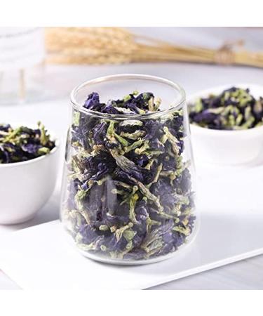Blue Flower Tea Dried Pea Flower 250G - Buy Online on GoSupps.com