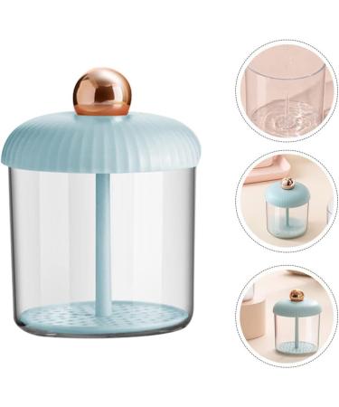  FRCOLOR Sparkling Bottle Bubble Maker Facial Foam Cup Cream Foam Cup Simple Foaming Cup Body Cleanser Abdominal Filling - Buy Online on GoSupps.com