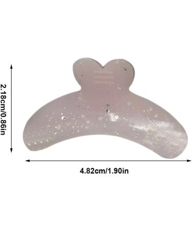 Lash Perm Rods - Silicone Eyelash Lift Pads Lash Perming Rods - Versatile Perm Eyelash Curler Eyelash Pad for Professionals Beauty Lovers - Buy Online on GoSupps.com