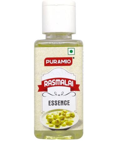 JARA Puramio Rasmalai Culinary Essence (50ml)