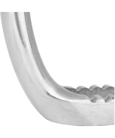 Children Premium Stirrups for Saddle Lightweight Safety Horse Saddle English Riding Flex Fillis Hand-polished Iron Horse Stirrup - Buy Online on GoSupps.com