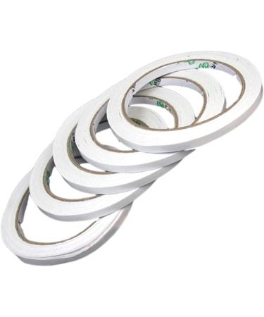 5pcs Office Supplies Hot-melt Adhesive Craft Adhesive Hot Melt Adhesive Thin Section - Buy Online on GoSupps.com