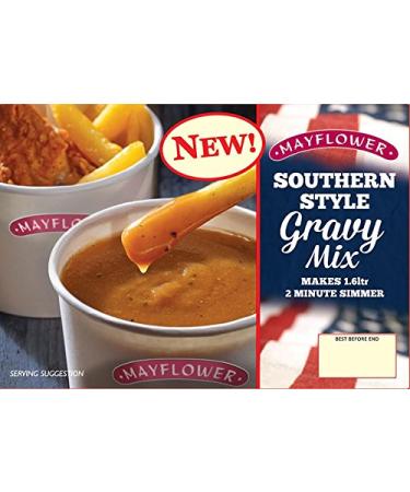 Mayflower Southern Style Gravy