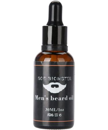 Beard Trimming Kit Mustache Care Set Beard Grooming Kit for men 7 pieces beard oil + balm + beard scissors + beard brush + beard comb + toiletry bag The Premium Men's beard care set ideal as a gift - Buy Online on GoSupps.com