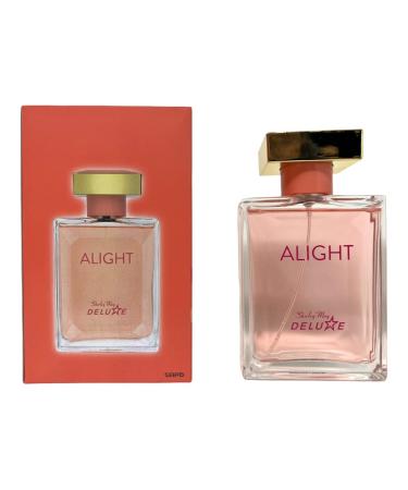 Women Perfume Alight for Women Eau de Parfum Natural Spray Elegant Scent Fragrance for all Skin Types 3.3 Fluid Ounce - Buy Online on GoSupps.com