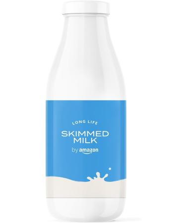by Amazon Lait cr m 6x1L 6 l (Lot de 1) - Buy Online on GoSupps.com