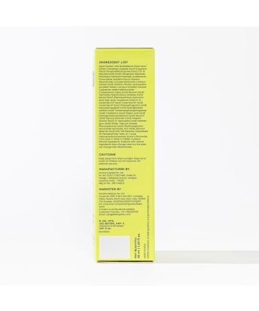 Hyp-hen All I Need Sunscreen SPF 50 PA ++++ | Lightweight Sun Cream & Leaves No White Cast | UVA & UVB Sun Protection & Blue Light Protection SPF 50 for Women and Men| 50ml - Buy Online on GoSupps.com