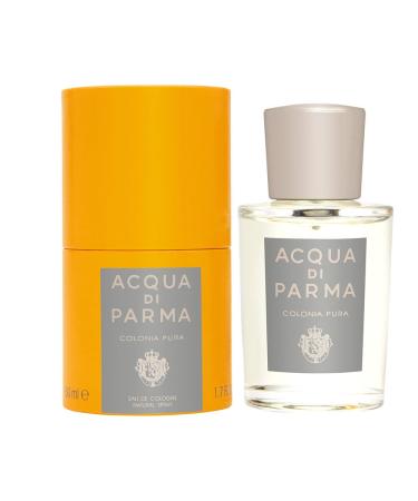 colonia PURA edc vaporizador 50 ml